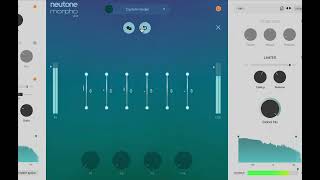 Video thumbnail for Neutone Morpho: Micro View + New Models! by Neutone