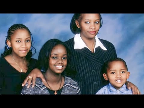 The Murder of the Kuria Family - Documentary in Spanish 👁️