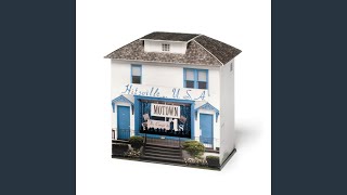 Where Did Our Love Go