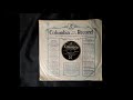 I Heard - Savoy Hotel Orpheans 1932 Al Bowlly in Stereo