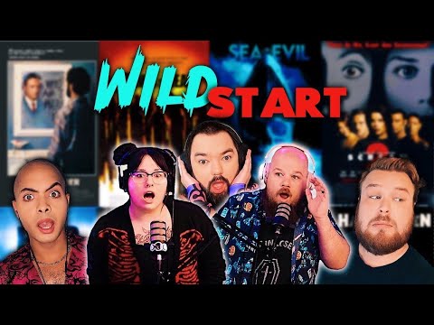 THE CRAZIEST OPENINGS WITH @BRIDGECO1 AND @zzavid5911