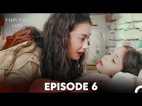 Fairy - Tale Love Episode 6 (FULL HD)