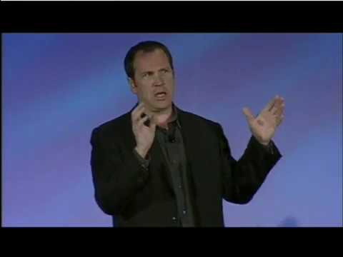 Ubisoft E3 2008 Press Conference