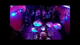 A Way Away - By your side - live in Visbek 28.3.2015