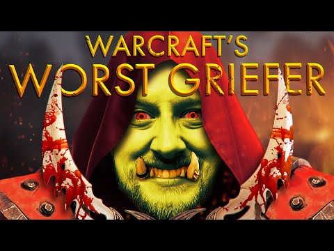 World of Warcraft's Many Scandals