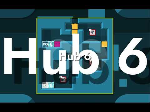 Patrick's Parabox: Custom Galaxy - THE HUB FINALE
