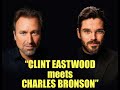 CORNELIUS CLAUDIO KREUSCH meets JOSCHO STEPHAN Highwire No. 3 "Clint Eastwood meets Charles Bronson"