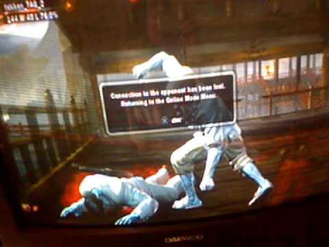 tekken6 k00ij - kooij (wan) vs tekken_tag_2 (bry) [PULLED PLUG]