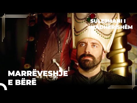 Një Tjetër Fitore | Sulejmani i Madhërishëm Episodi 11