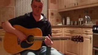 David Gray-Shine (cover)