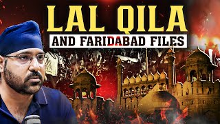 Download lagu Lal Qila And Faridabad Files mp3