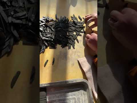 Crusher Spare Parts