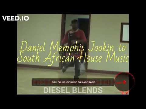 Mr Funk Daddy & DJ Sue - Set Me Free (Daniel Memphis Jookin)