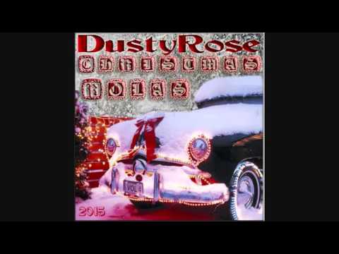 The Dramatics - All I Want For Christmas Is My Baby