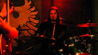 20 Watt Tombstone - Zombie Blocked (cover from Left Line Cruiser)