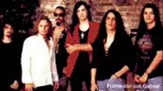 Rata Blanca- Vieja Lucy (Ferro 1997)