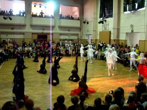 Chess | Ledečský pohár 2009