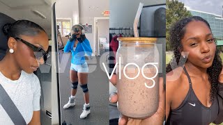VLOG | I CAN’T BELIEVE THEY SENT ME THIS! 😡 WORKOUTS • CLOSET CLEANOUT • RECIPES 🍓🍌🍗 | LIFEOFT