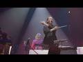 Aneta Langerová Janáčkova Filharmonie Ostrava Tělo 2086 Oficiální Video