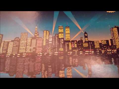 Connie Harvey - Thankyou Lord (VS Gospel Club Mix)