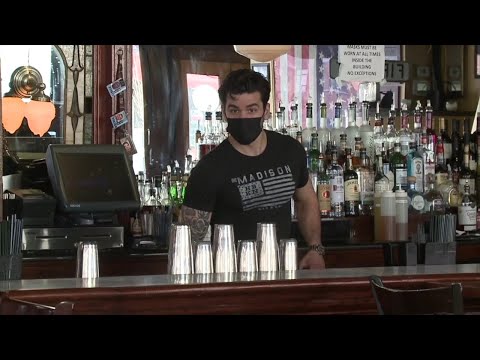 NJ COVID–19 Indoor Mask Mandates Latest