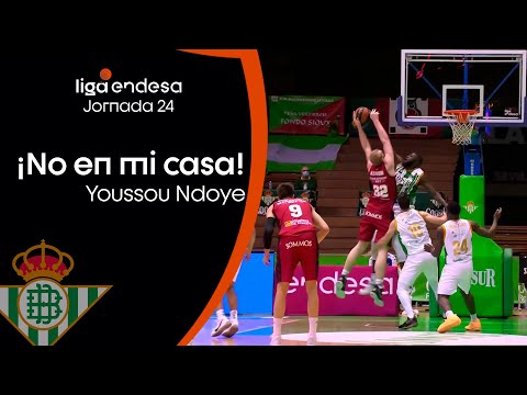 Gorrazo de Ndoye a Hlinason