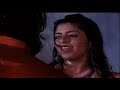 Nagma Impression In Wet Saree Blouse Hottest Rain 4K UHD Full Video Song