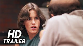 Over the Edge (1979) Original Trailer [FHD]