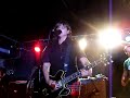 amy ray: 2009-08-20: on your honor - mercury lounge - new york, new york