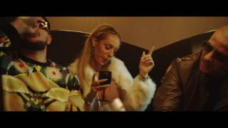 Rim'K   Hitch ft  Sadek 2017