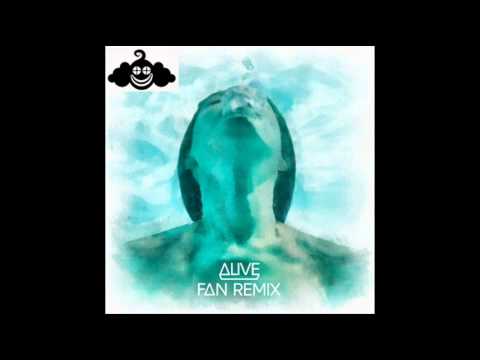 Dirty South & Thomas Gold feat. Kate Elsworth - Alive (Blinders Remix)