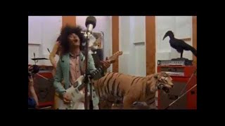 Marc Bolan & T.Rex Perform 'Children Of The Revolution' From Born To Boogie