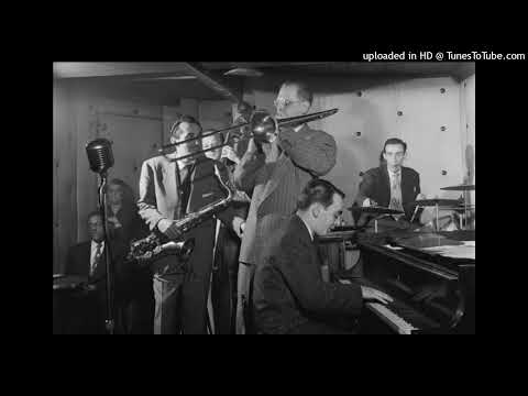 Woody Herman featuring Bill Harris (live 1958)