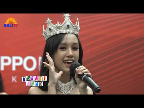 GRIYA PRESTASI BALI | KREASI ANAK