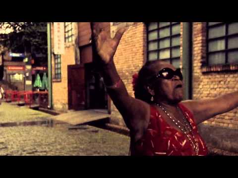 Sons do Brasil 2013 ◊ DONA CILA DO COCO ◊