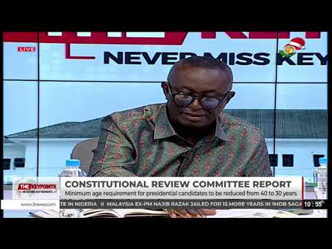 LIVE: The Key Points || 27-12-2025