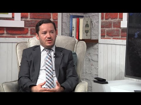 Hixhreti i Muhammedit a.s. - Hfz. Mehas Alija