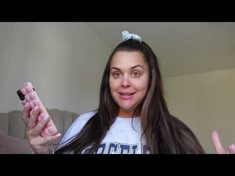 DETTA HAR JAG LOVAT ATT VISA ER!  - Nina Glimsell vecka 39