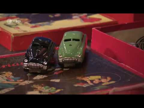 Unglaubliches Schuco Set bei Bares für Rares