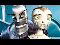 ROBOTS All Movie Clips 2005