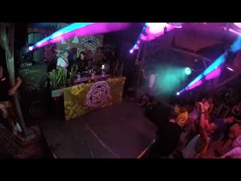 E:LEE @ BASS SEA FESTIVAL 2022