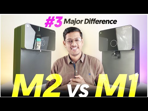 " Is it worth a difference of 4,000 Rupees " ✨ UC Native M1 vs M2