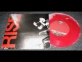 Rise Against  - Voice Of Dissent