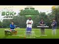 Dennana Dennana Tulu Song Dr Devdas Kapikad Arjun Dev Avika Production Originals