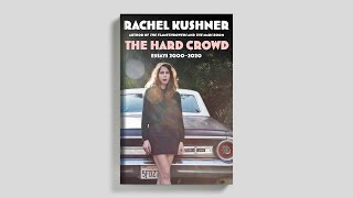 Rachel Kushner in Conversation with Ben Lerner – 192 Books video