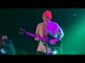 Roar I Can T Handle Change Live At The Roxy