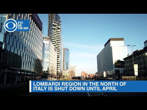 WEB EXTRA: Eye On The Day March 9