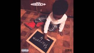 Ace Hood - Real Interlude (Starvation 4)