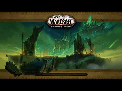The Necrotic Wake +15 (Discipline Priest PoV) Shadowland S1