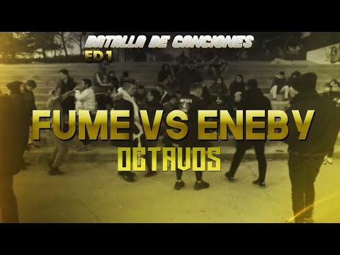 ENEBY vs FUME |  OCTAVOS BDC 1ª Edición